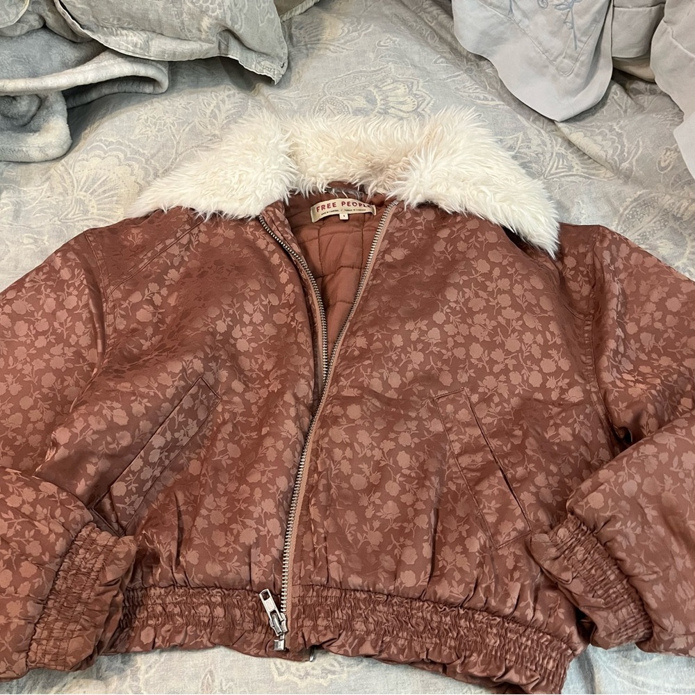 Free People jacket